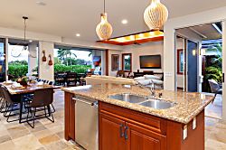 Villages at Mauna Lani 203