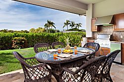 Villages at Mauna Lani 203