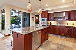 Villages at Mauna Lani 203