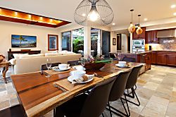 Villages at Mauna Lani 203