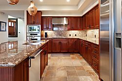 Villages at Mauna Lani 203