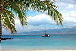 Villages at Mauna Lani 203