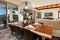 Villages at Mauna Lani 203