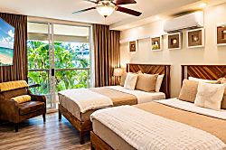 Maui Banyan Penthouse 3 Bedroom Unit