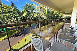 Maui Banyan Penthouse 3 Bedroom Unit