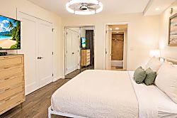 Maui Banyan Penthouse 3 Bedroom Unit