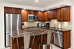 Maui Banyan Penthouse 3 Bedroom Unit