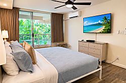 Maui Banyan Penthouse 3 Bedroom Unit