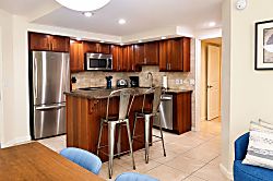 Maui Banyan Penthouse 3 Bedroom Unit