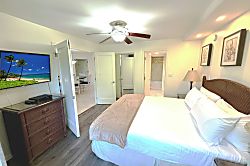 Maui Banyan Penthouse 3 Bedroom Unit