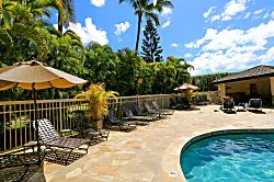Maui Banyan Penthouse 3 Bedroom Unit