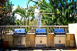 Maui Banyan Penthouse 3 Bedroom Unit