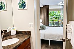 Maui Banyan Penthouse 3 Bedroom Unit