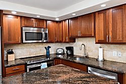 Maui Banyan Penthouse 3 Bedroom Unit