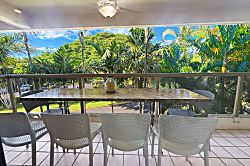 Maui Banyan Penthouse 3 Bedroom Unit