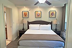Maui Banyan Penthouse 3 Bedroom Unit