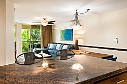 Maui Banyan Penthouse 3 Bedroom Unit