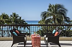 Waikiki Beach Tower Two Bedroom Suite