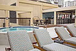 Waikiki Beach Tower Two Bedroom Suite