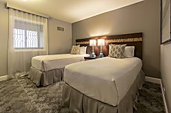 Waikiki Beach Tower Two Bedroom Suite