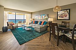 Aston Waikiki Beach Tower 2BOV3