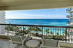 Aston Waikiki Beach Tower 2BOV4