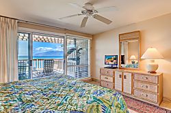 Kahana Sunset Resort A6