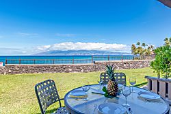 Kahana Sunset Resort A6