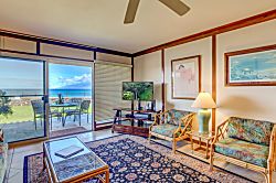 Kahana Sunset Resort A6