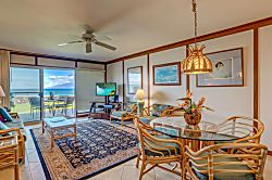 Kahana Sunset Resort A6