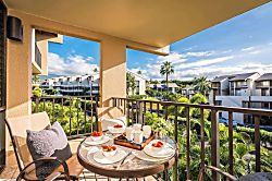 Kamaole Sands Ocean View King Suite