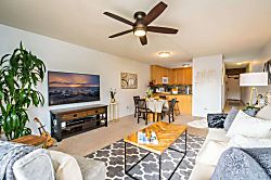 Kamaole Sands Ocean View King Suite