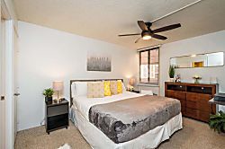 Kamaole Sands Ocean View King Suite