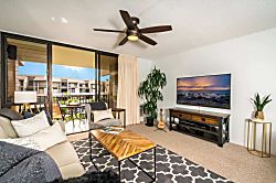 Kamaole Sands Ocean View King Suite