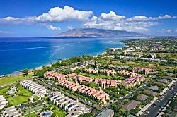Kamaole Sands Ocean View King Suite