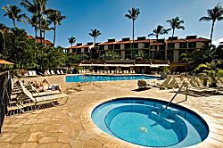 Kamaole Sands Ocean View King Suite