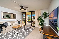 Kamaole Sands Ocean View King Suite