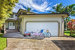Welcome to beautiful Hanalei Ohana