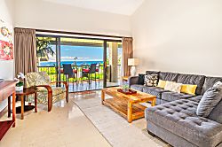 Hanalei Bay Resort 7307/08