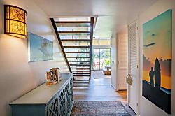 Turtle Bay Surf-Inspired Condo with AC