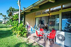 Turtle Bay Surf-Inspired Condo with AC