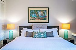 Turtle Bay Surf-Inspired Condo with AC
