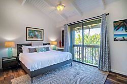Turtle Bay Surf-Inspired Condo with AC