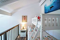 Turtle Bay Surf-Inspired Condo with AC