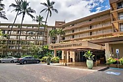 Maui Kaanapali Villas C155 