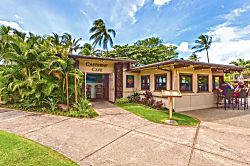 Maui Kaanapali Villas C155 