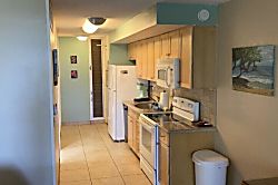 Maui Kaanapali Villas C155 