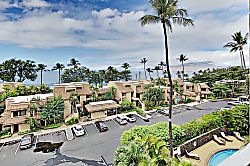 Kamaole Beach Royale 407
