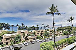 Kamaole Beach Royale 407