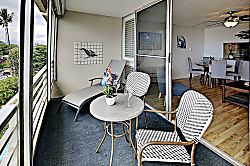 Kamaole Beach Royale 407